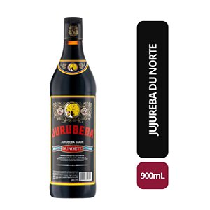 Jurubeba Du Norte - 900ml