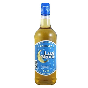 Cachaça Lua Nova 1L