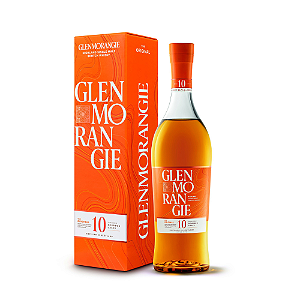 GLENMORANGIE THE ORIGINAL 10 ANOS - 750ML