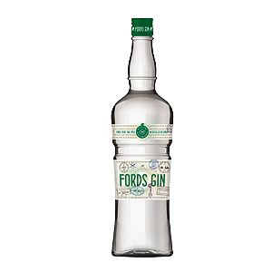 GIN FORDS LONDON DRY - 750ML