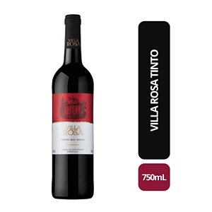 Villa Rosa Tinto - 750ml