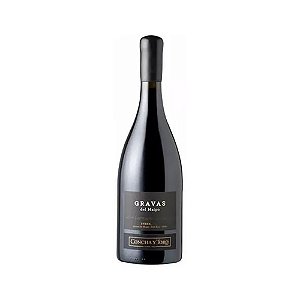 Vinho Gravas Del Maipo - 750ML