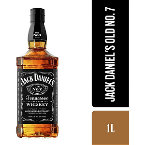 Jack Daniels Nº07 1L
