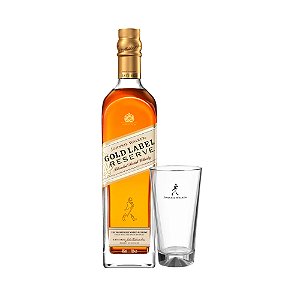 Combo 1und Whisky Johnnie Walker Black Label 750ml + Whisky