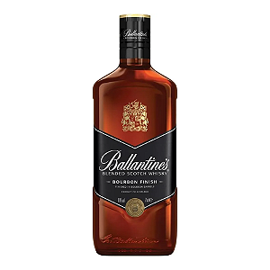 WHISKY BALLANTINE'S 7YO - 750ML