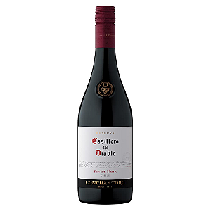 Casillero Del Diablo Pinot Noir - 750ML