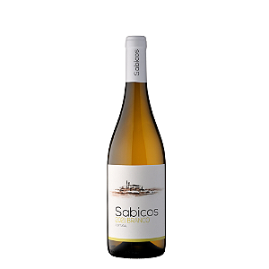 Vinho Sabicos Branco 750Ml