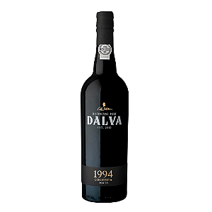 Vinho Do Porto Dalva Colheita 1994 750Ml