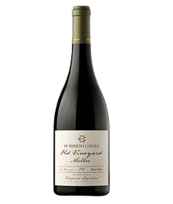 Humberto Canale Old Vineyard Malbec 750Ml