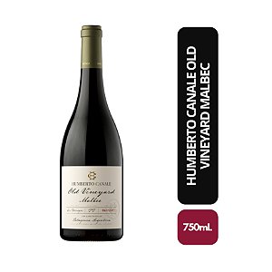 Humberto Canale Old Vineyard Malbec Tinto 750ml