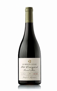Humberto Canale Old Vineyard Pinot Noir 750Ml