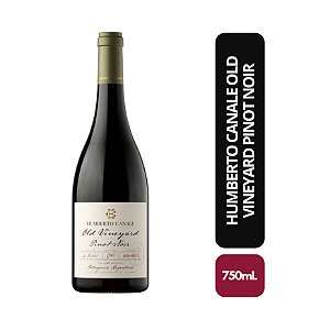 Humberto Canale Old Vineyard Pinot Noir 750Ml