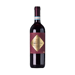 Vinho Corsarini Montepulciano Tinto 750Ml