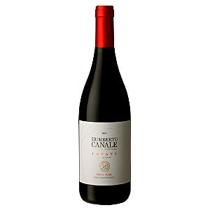 Vinho Humberto Canale Estate Pinot Noir 750Ml