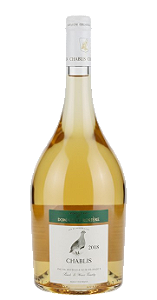 Vinho Chablis Branco - 1,5L