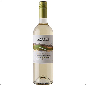 Vinho Aresti Estate Selection Sauvignon Blanc 750Ml