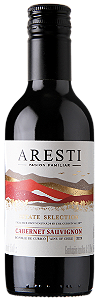 Vinho Aresti Estate Selection Cabernet Sauvignon 187Ml