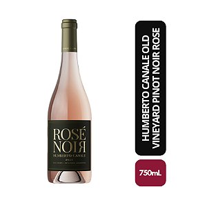 Humberto Canale Old Vineyard Pinot Noir Rosé 750ml