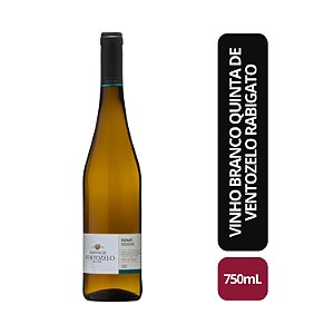 Vinho Branco Quinta de Ventozelo Rabigato - 750mL