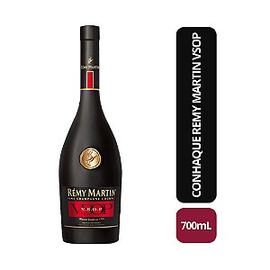 CONHAQUE REMY MARTIN XO - 700ML - Bebida In Box CONHAQUE REMY MARTIN XO - 700ML - Bebida In Box