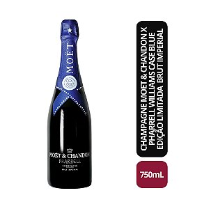 Champagne Moet e Chandon Nectar Impérial 750ml