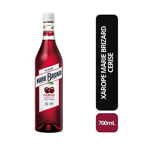 Xarope Marie Brizard Cereja - 700ml