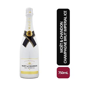 Moët & Chandon Champagne Brut Imperial Ice - 750ml