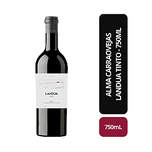 Alma Carraovejas Landua Tinto 750ml