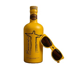 Combo Tropical Bananinha + ÓCULOS