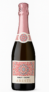 Aresti Mandala Brut Rosé 187 ml