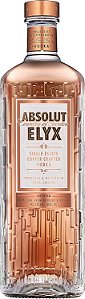 Vodka Absolut Elyx 750ml