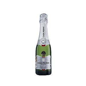 Espumante Casa Perini Mini Moscatel 375ml
