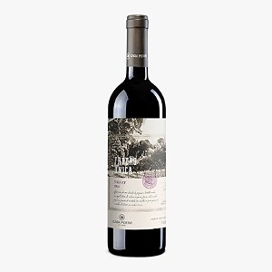 Vinho Casa Perini Fração Única Tannat 750ml