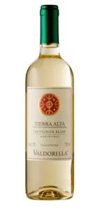 Tierra Alta Varietal Sauvignon Blanc