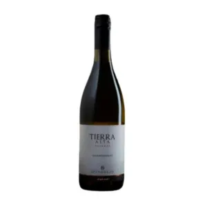 Tierra Alta Reserva Chardonnay
