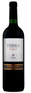 Tierra Alta Varietal Tannat