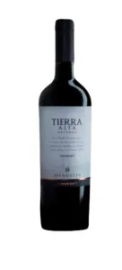 Tierra Alta Reserva Tannat