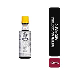 Angostura Aromatic Bitters 100m