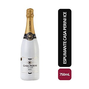 Espumante Casa Perini Ice 750ml