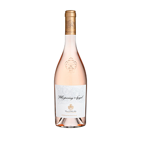 VINHO WHISPERING ANGEL 750ml