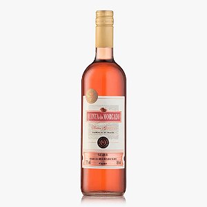 VINHO ROSADO SV QUINTA DO MORGADO 750ML