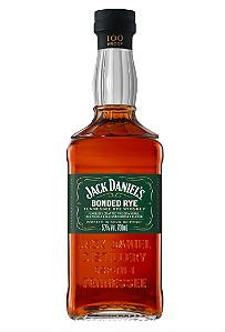 Whisky Jack Daniels Bonded Rye 700ML