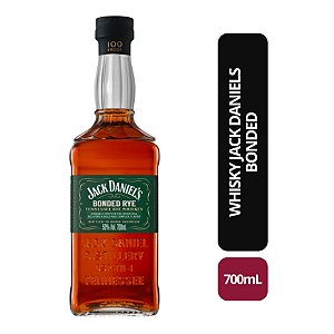Whisky Jack Daniels Bonded Rye 700ML