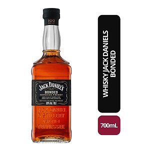 Whisky Jack Daniels Bonded 700ML