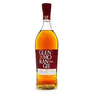 GLENMORANGIE LASANTA 15 ANOS 750ML