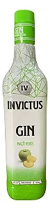 GIN INVICTUS MACA VERDE 900ML