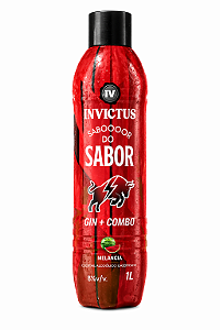 SABOR DO SABOR GIN + COMBO MELANCIA