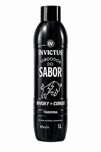 SABOR DO SABOR GIN + COMBO TRADICIONAL