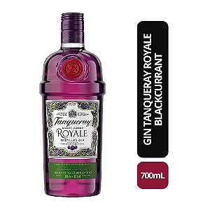 Gin Tanqueray Royale - 700ml