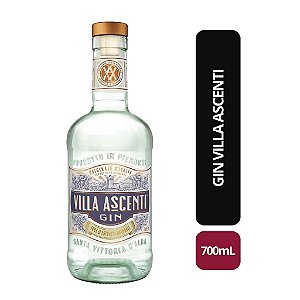 Gin Villa Ascenti - 700ML